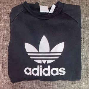 Men’s Adidas Crewneck Size Medium